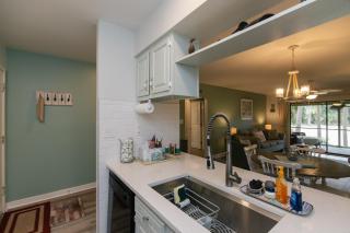 Club Cottage 824 - CLARITY - 3