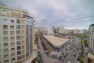 belle appartement - Tangeri - 2