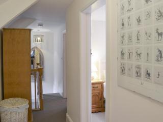 Ivy Cottage - Tq4 - 1