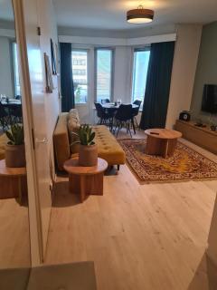 L'aurora Nest in the city - 0