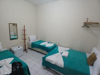 Pousada Imperatriz - 7