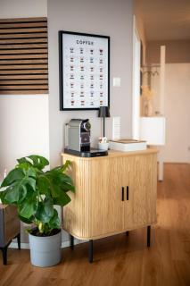 Modernes Apartment - Basel, Kur & Golf - 2