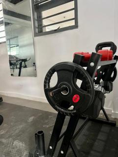 Luxury 3BR in Lekki - 9