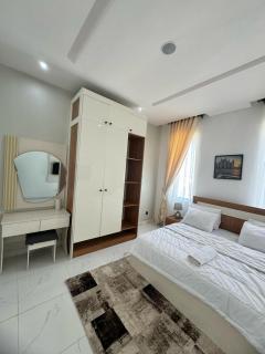 Luxury 3BR in Lekki - 5