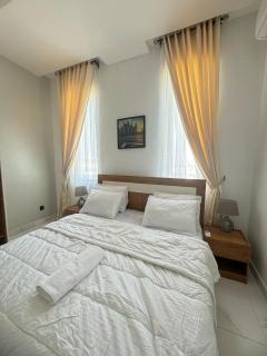 Luxury 3BR in Lekki - 4