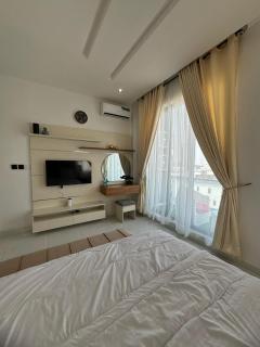 Luxury 3BR in Lekki - 1