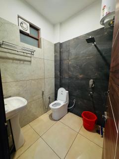 Balaji Comfort Home Dehradun - 2