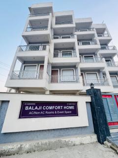 Balaji Comfort Home Dehradun - 7