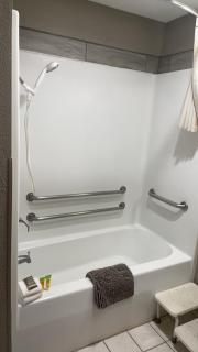 Pinetop Studio Suites - 7