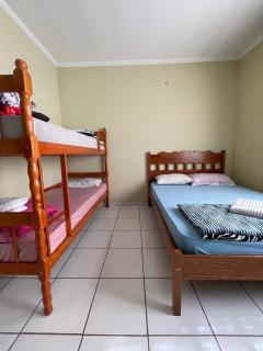 Hostel e Pousada Vó Lili - 1