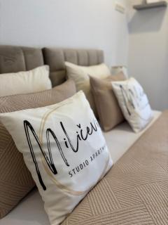Studio Apartman Miličević - 1