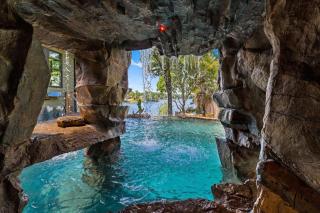 Nancy Key w/Pool, Wine Cave, Optional Boat Rental - Denver - 5