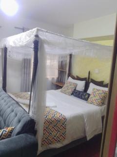 Mvuli Apartments - 7