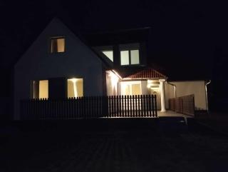 NADENKA & MGR Vendégház - 7