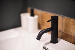 La Superba Mansion Genova regale tra Porto e Mare - Genoa - 8