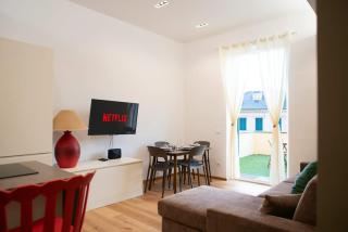 La Superba Mansion Genova regale tra Porto e Mare - Genoa - 0