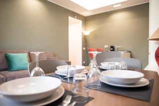 La Superba Mansion Genova regale tra Porto e Mare - 5