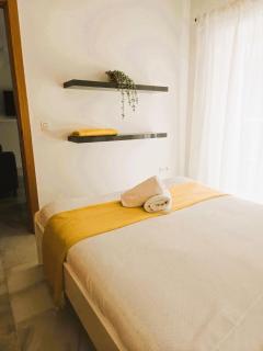 Malaga City Centre - Centro Histórico Apto - 1