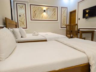 Hotel StayInn - Agha Khan Hospital Branch - 7