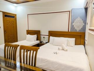 Hotel StayInn - Agha Khan Hospital Branch - 6