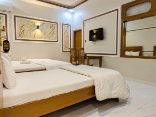 Hotel StayInn - Agha Khan Hospital Branch - 5