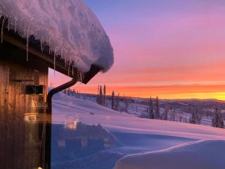 Cozy Ambiance And Trails At Skeikampen - 4