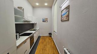 Boulvard apartment near Adidas - 2