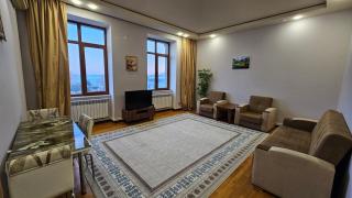 Boulvard apartment near Adidas - 0