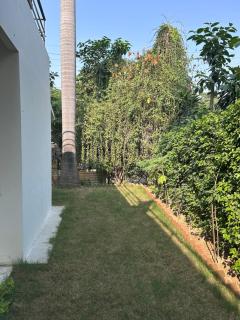 OnebyOne Bungalow 2 Bedroom suite Breakfast included Near Taj Mahal Hotel - 5