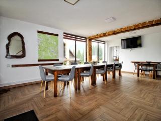 CABANA FRAM VÂRTOP - 8