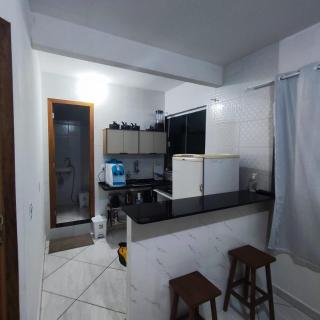 Kitnet São Diogo I - 8