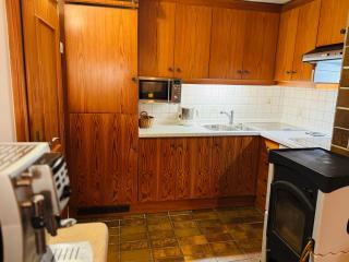 Ski in & Ski out Apartment at Chalet Heinrich - 7