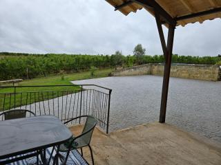 Le Cottage des Vignes - 1