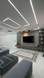 Three-bedroom apartment in Mohandessin - 9