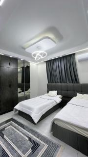 Three-bedroom apartment in Mohandessin - 6