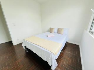 Apto na praia do Forte - 5