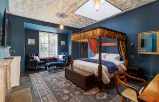 East Dene Estate - 1