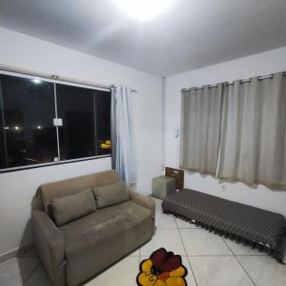 Kitnet São Diogo I - 3