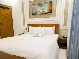 Hotel StayInn - Airport Branch Karachi - 8