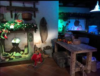 Appartamento nella Tuscia La Pucciarella - 4