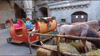 Appartamento nella Tuscia La Pucciarella - 2