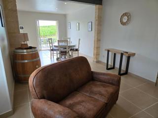 Le Cottage des Vignes - 7