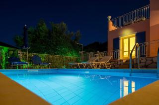 Villa Marianthy Kefalonia - 6