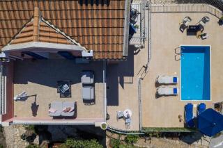 Villa Marianthy Kefalonia - 4