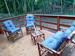 Cabana Encanto da Mata - 5