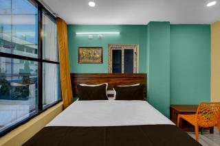 Hotel O MSR Grand Hotel - 4