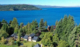 ABU Cabaña 2 Dormitorios - 9