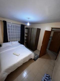 Home comforts - Nakuru - 0