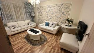 KT cosy hillside apartment - 8