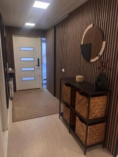 Villa Syväsenvaara - 8